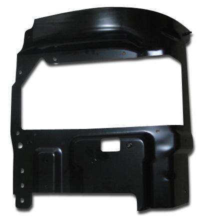 Headlamp Bracket LH #HSCR42991